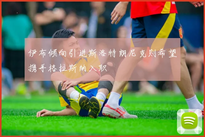 伊布倾向引进斯洛特朗尼克则希望携手格拉斯纳入职